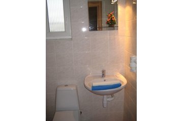 Litwa Privát Palanga, Zewnątrz